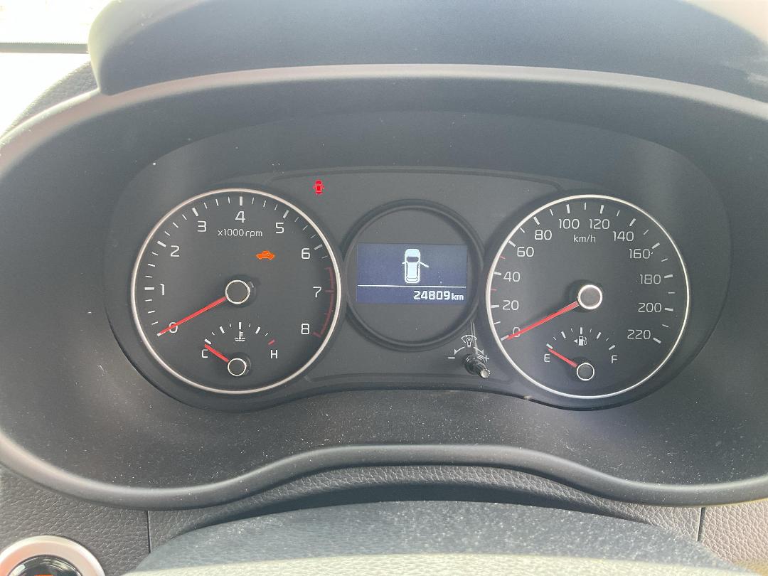 Photo '8' of KIA Picanto GT-Line Photo '8' of KIA Picanto GT-Line