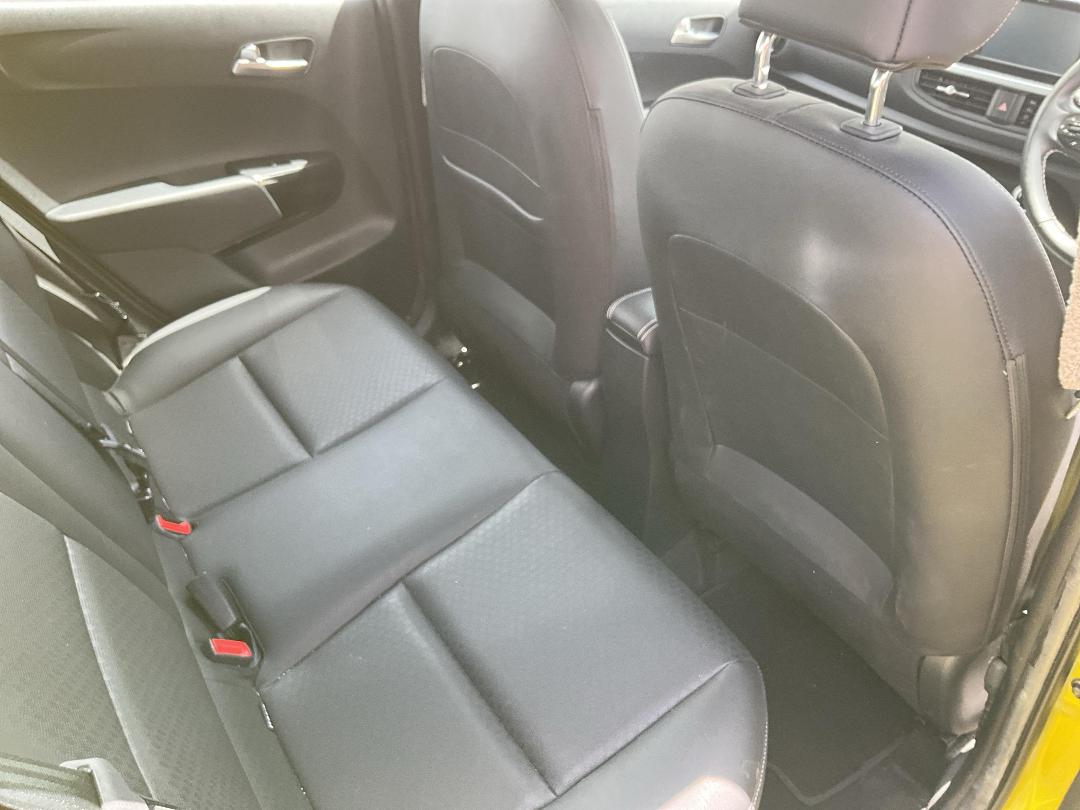 Photo '11' of KIA Picanto GT-Line Photo '11' of KIA Picanto GT-Line