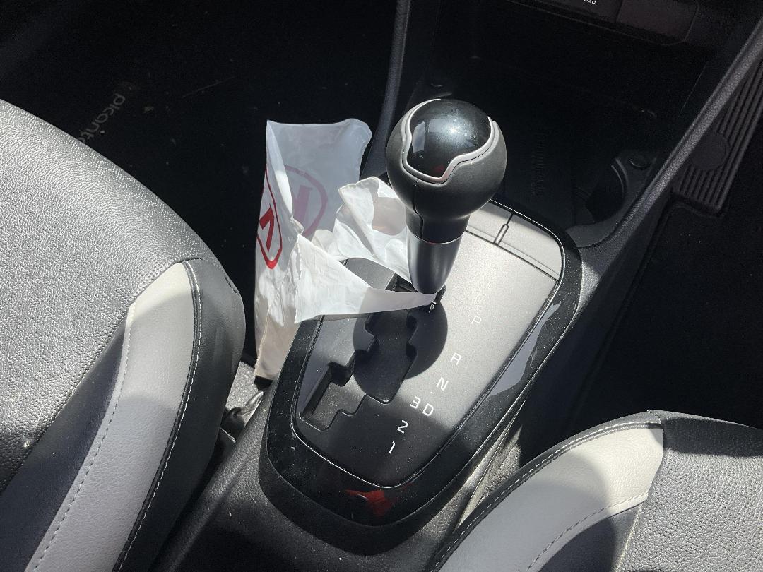 Photo '9' of KIA Picanto GT-Line Photo '9' of KIA Picanto GT-Line