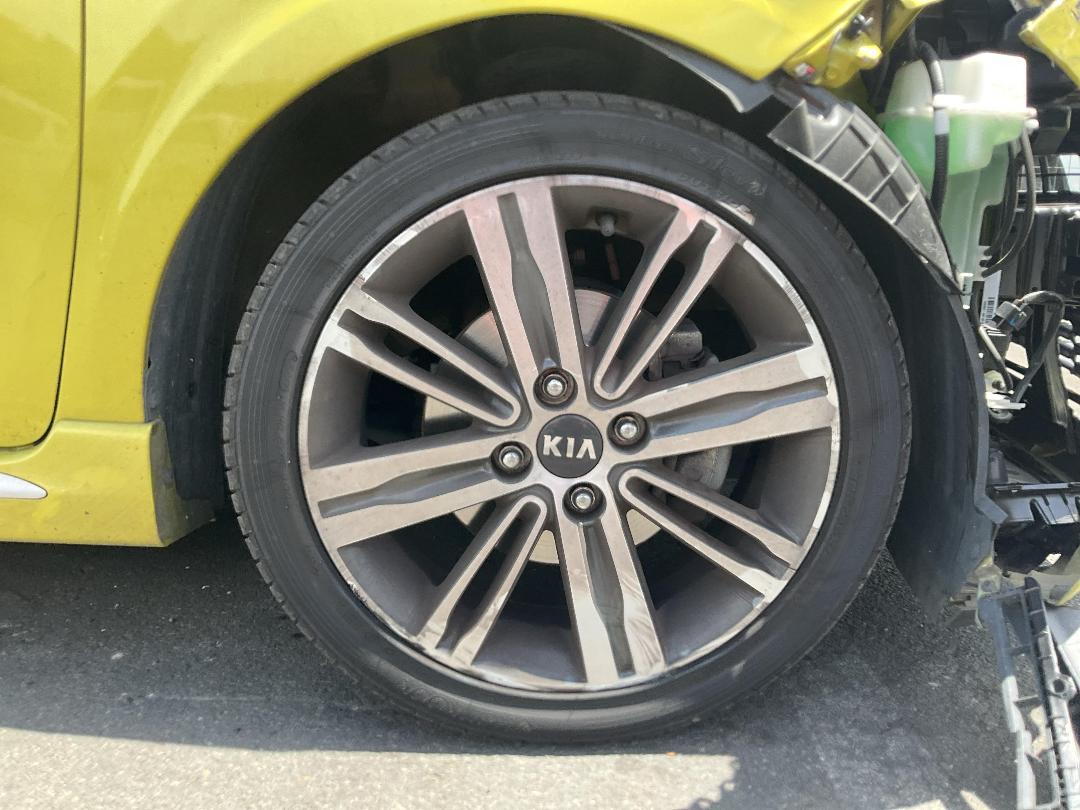 Photo '15' of KIA Picanto GT-Line Photo '15' of KIA Picanto GT-Line