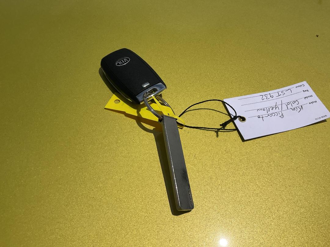 Photo '16' of KIA Picanto GT-Line Photo '16' of KIA Picanto GT-Line