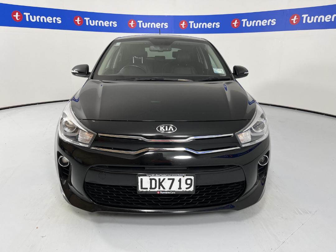 Photo '2' of KIA RIO Photo '2' of KIA RIO