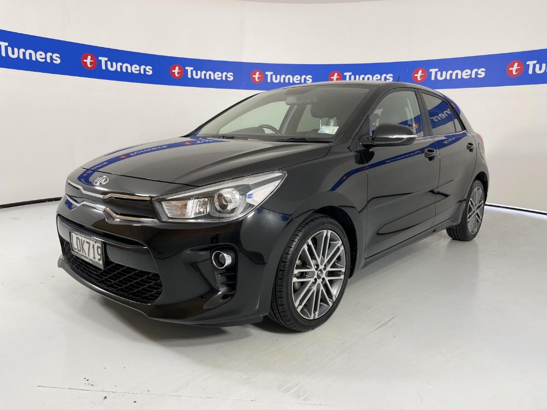 Photo '4' of KIA RIO Photo '4' of KIA RIO