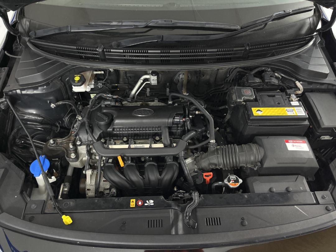 Photo '13' of KIA RIO Photo '13' of KIA RIO