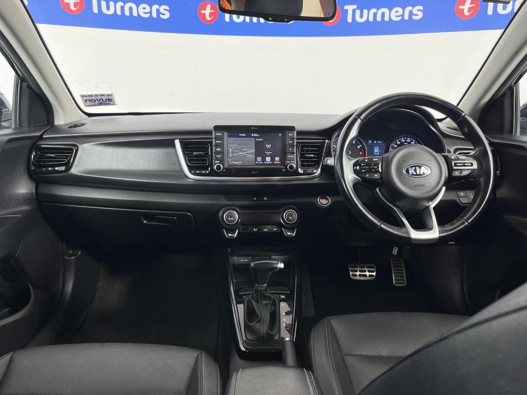 Photo '17' of KIA RIO Photo '17' of KIA RIO