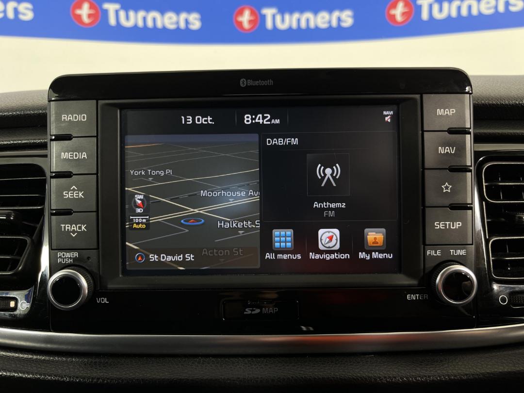 Photo '25' of KIA RIO Photo '25' of KIA RIO