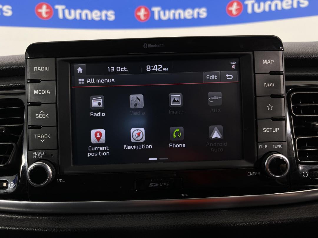 Photo '26' of KIA RIO Photo '26' of KIA RIO