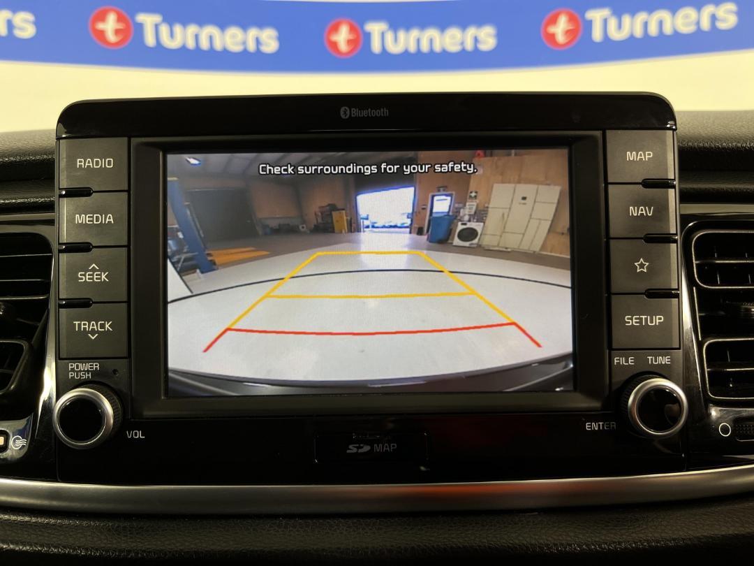 Photo '27' of KIA RIO Photo '27' of KIA RIO