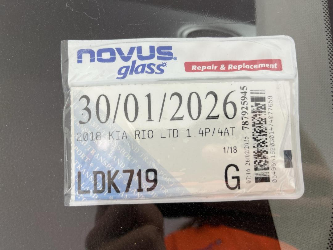 Photo '31' of KIA RIO Photo '31' of KIA RIO