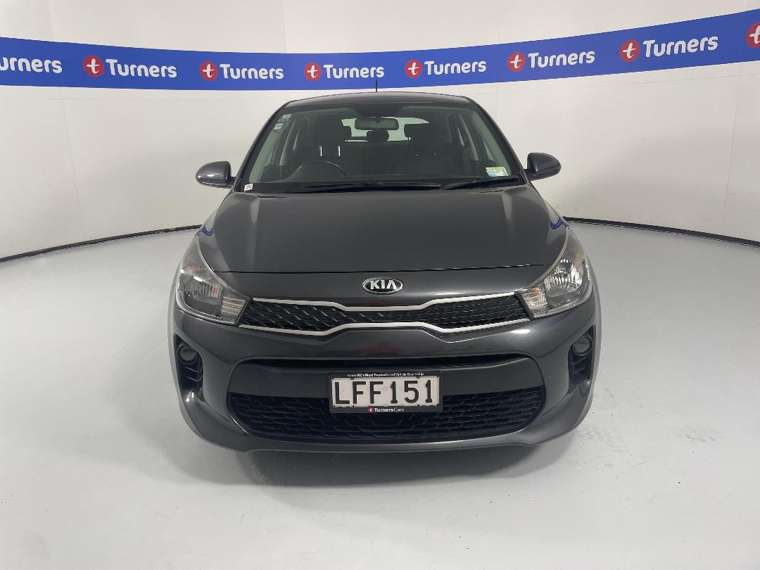 Photo '2' of KIA RIO Photo '2' of KIA RIO