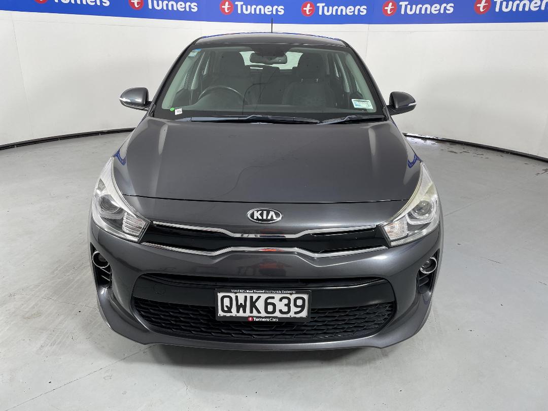 Photo '2' of KIA RIO Photo '2' of KIA RIO