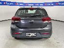 Thumbnail '6' of KIA RIO