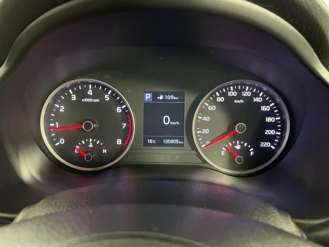 Photo '21' of KIA RIO Photo '21' of KIA RIO