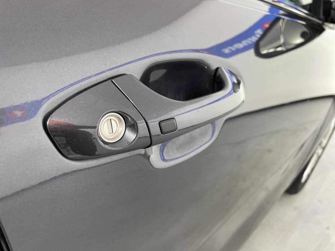 Photo '25' of KIA RIO Photo '25' of KIA RIO