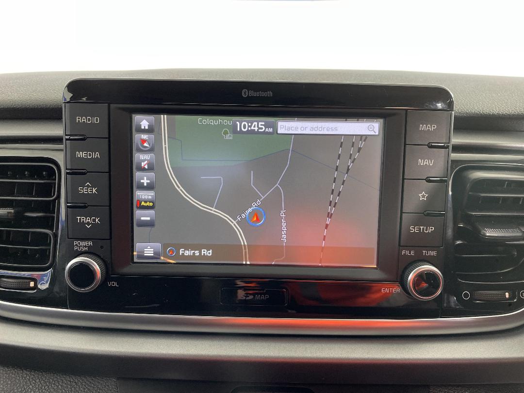 Photo '26' of KIA RIO Photo '26' of KIA RIO