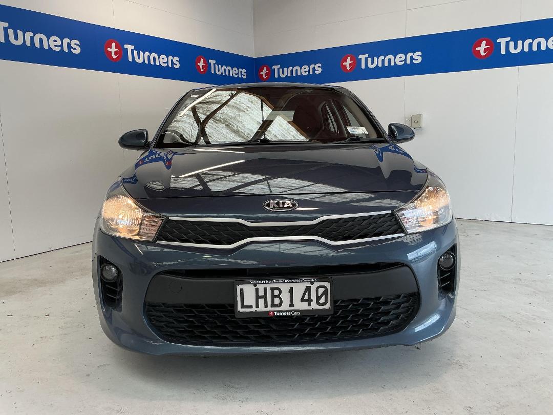 Photo '2' of KIA RIO