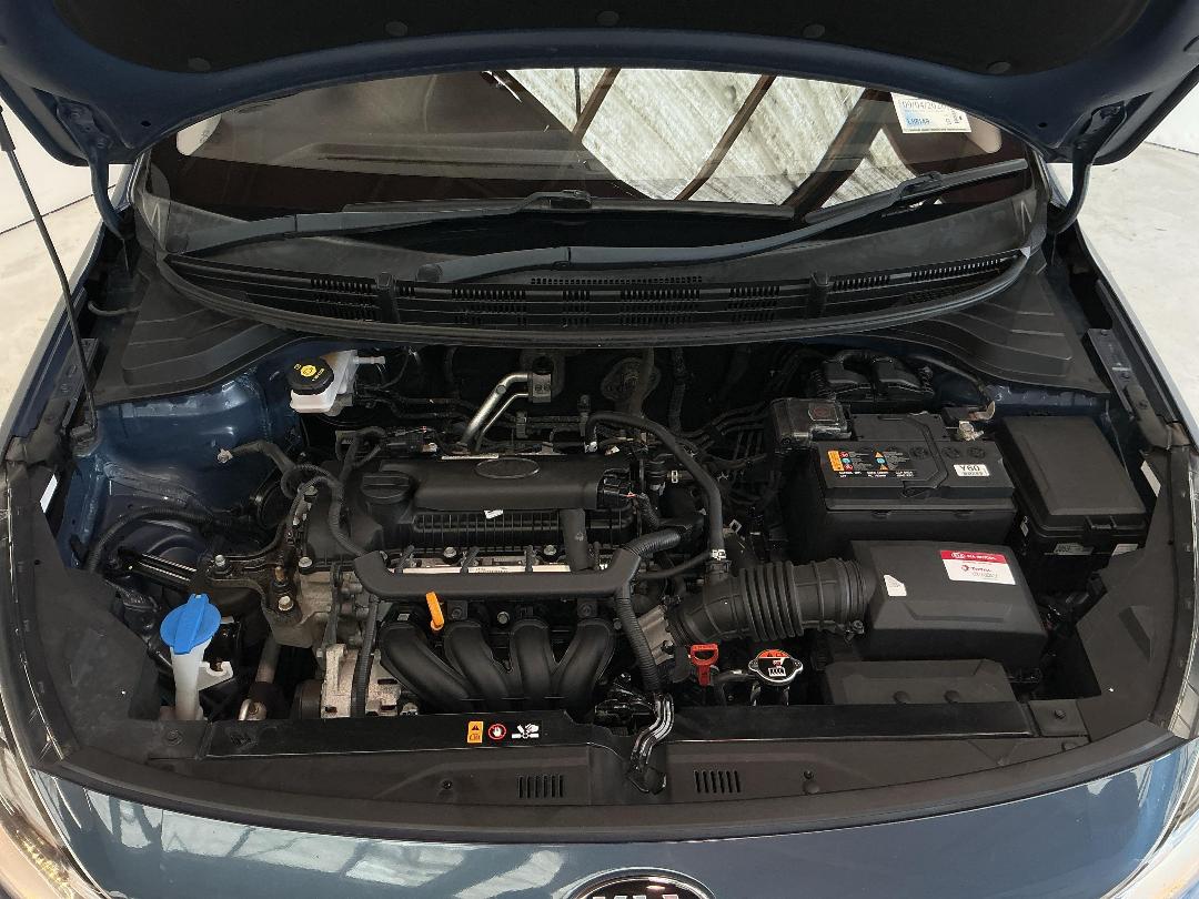 Photo '13' of KIA RIO