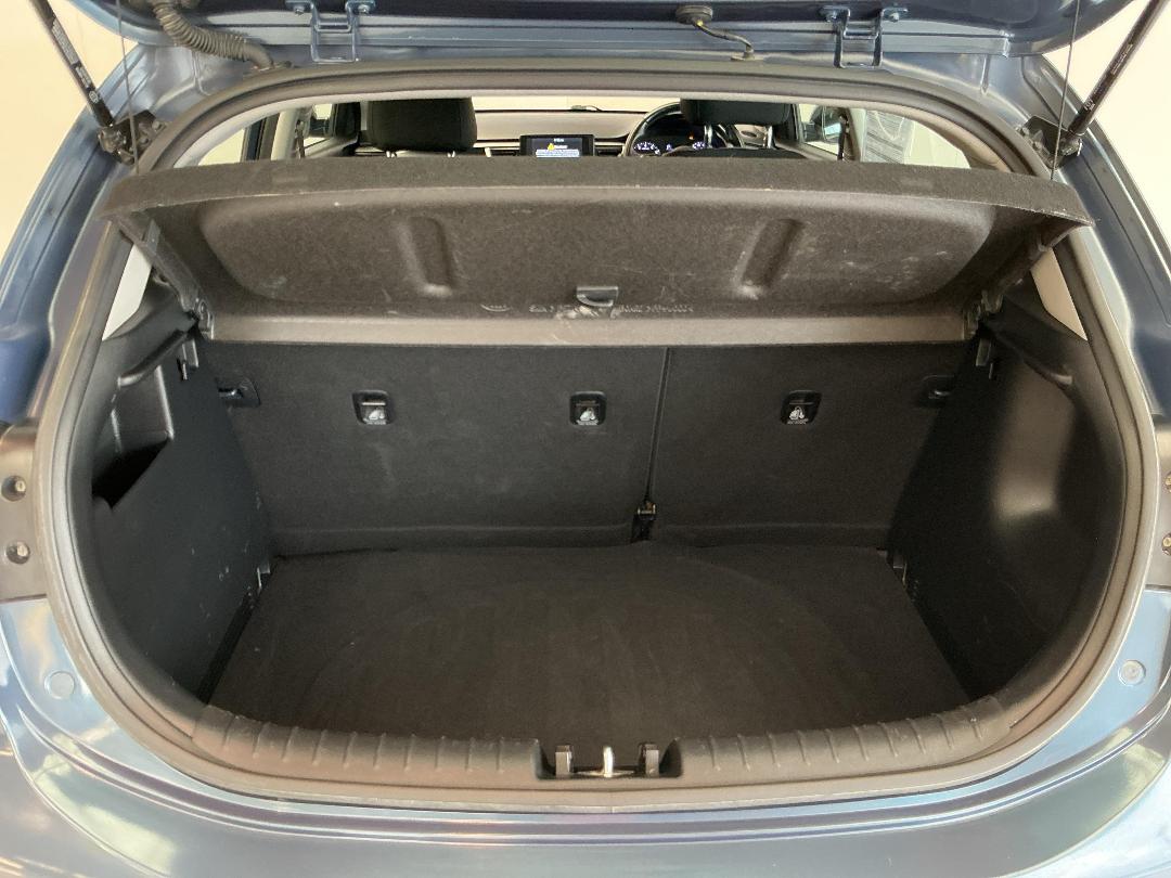 Photo '14' of KIA RIO