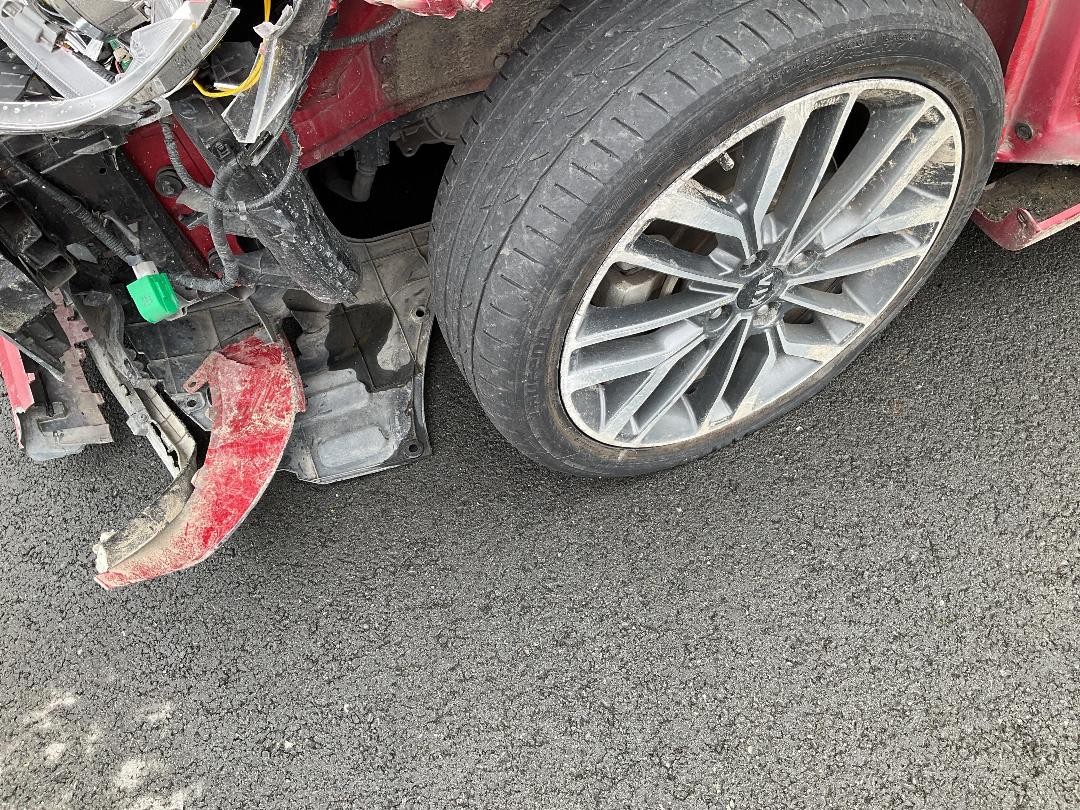 Photo '6' of KIA RIO GT-Line