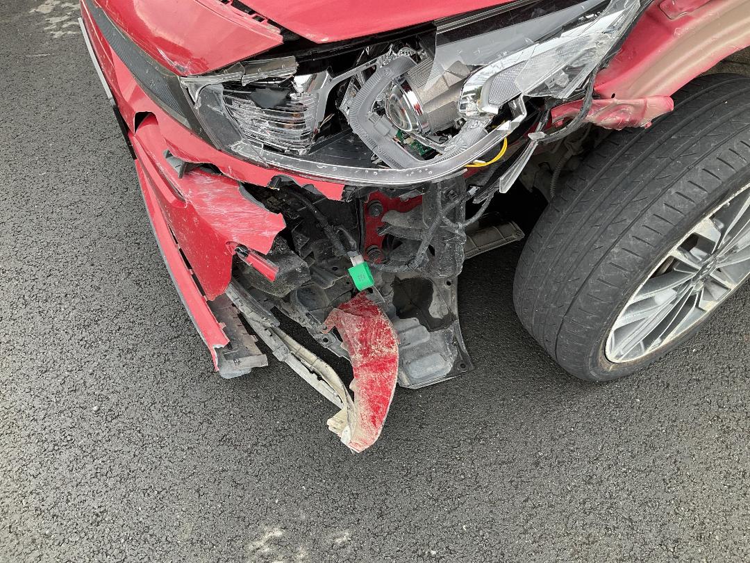 Photo '5' of KIA RIO GT-Line