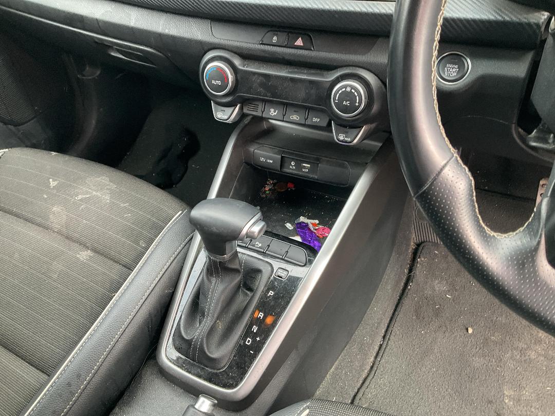 Photo '9' of KIA RIO GT-Line