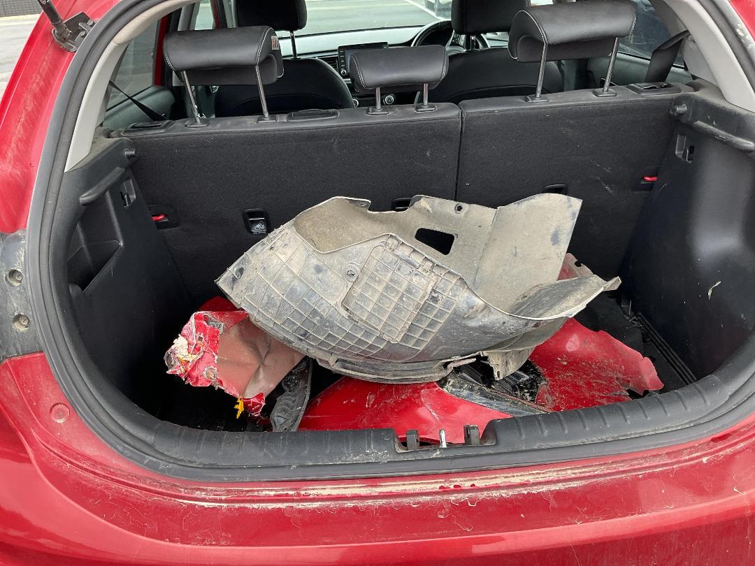 Photo '12' of KIA RIO GT-Line