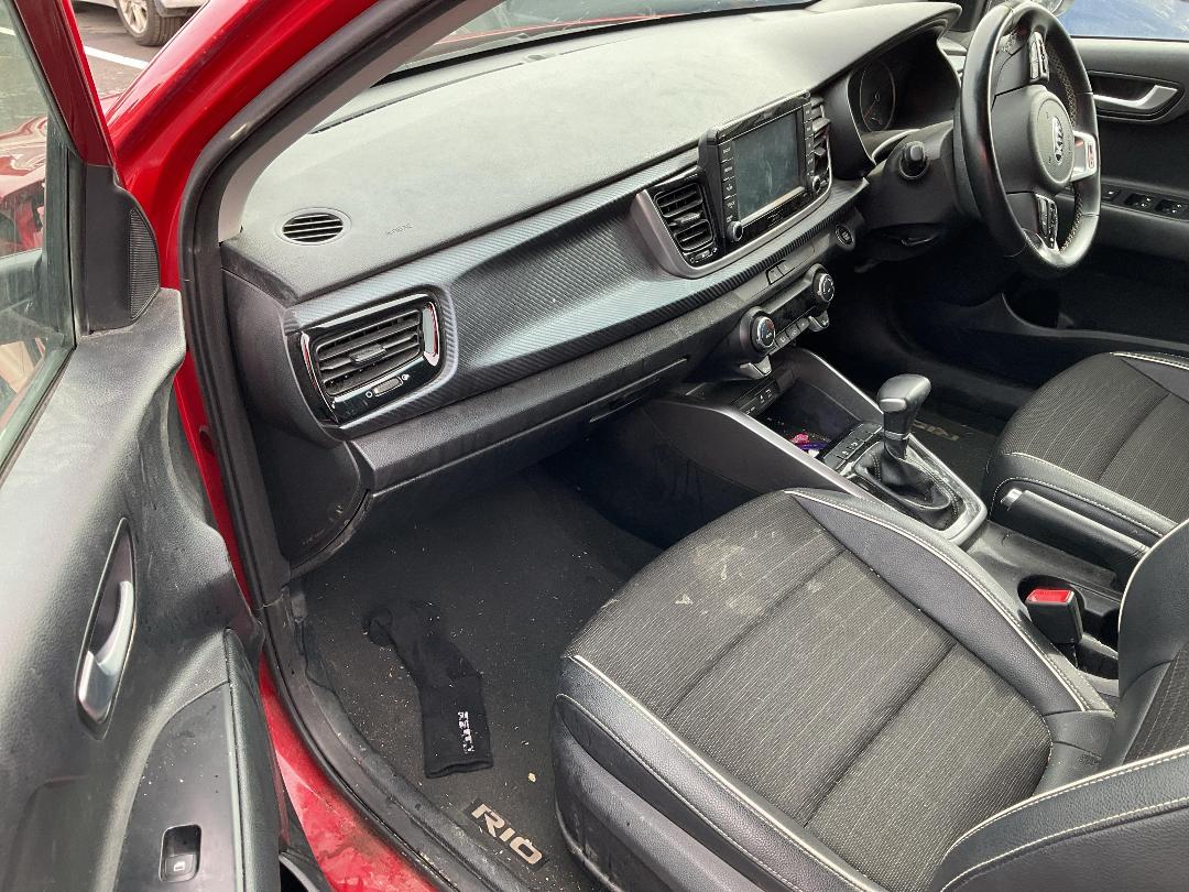 Photo '13' of KIA RIO GT-Line