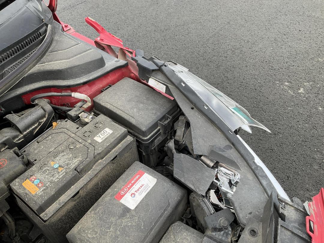 Photo '14' of KIA RIO GT-Line