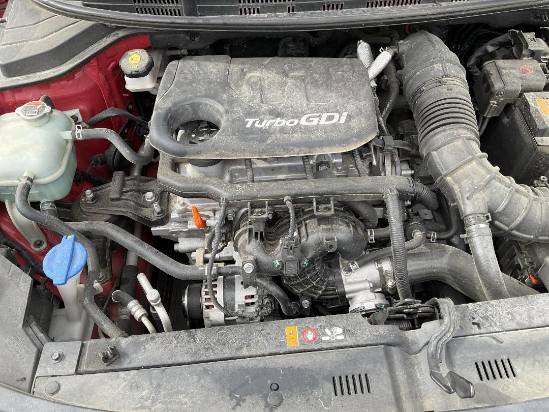 Photo '15' of KIA RIO GT-Line