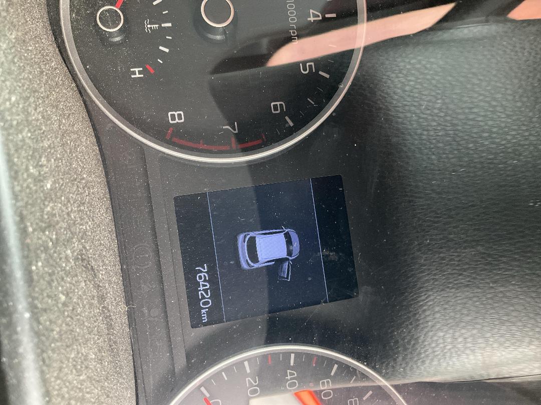 Photo '16' of KIA RIO GT-Line