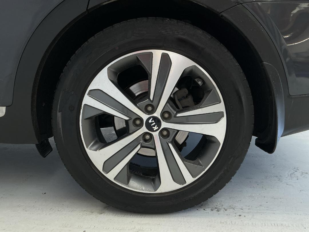 Photo '11' of KIA Sorento