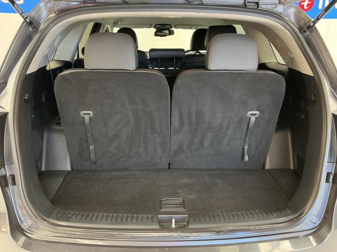 Photo '14' of KIA Sorento