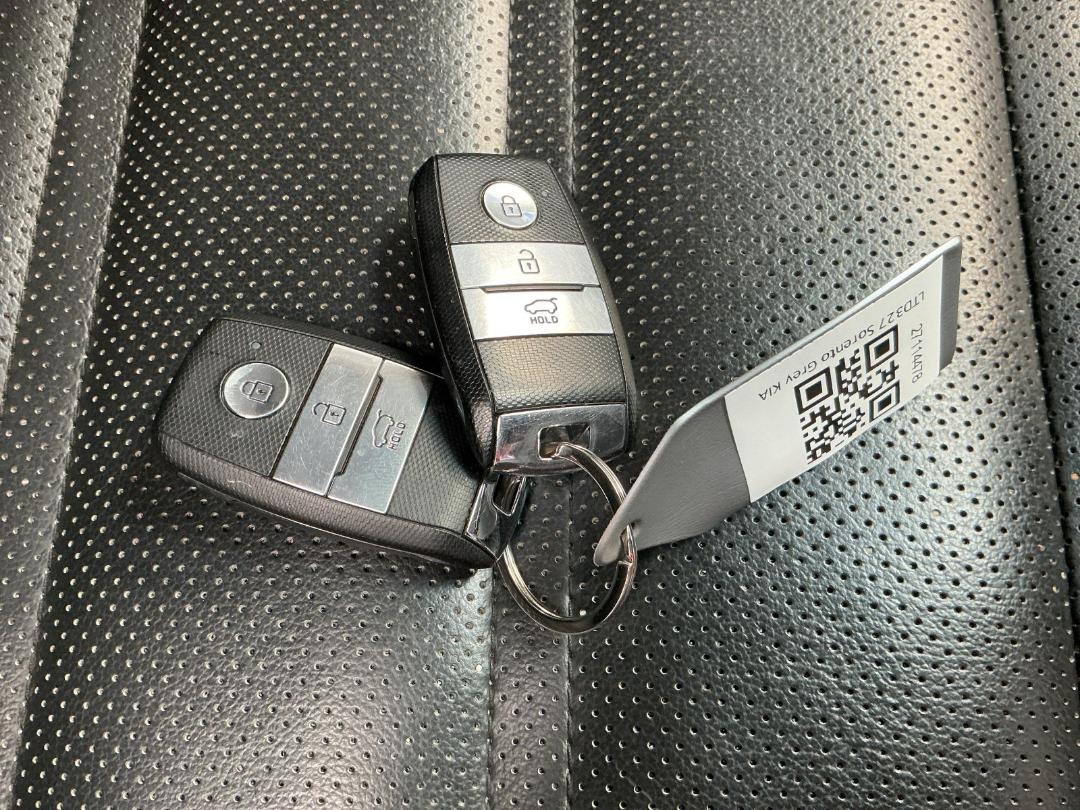 Photo '22' of KIA Sorento