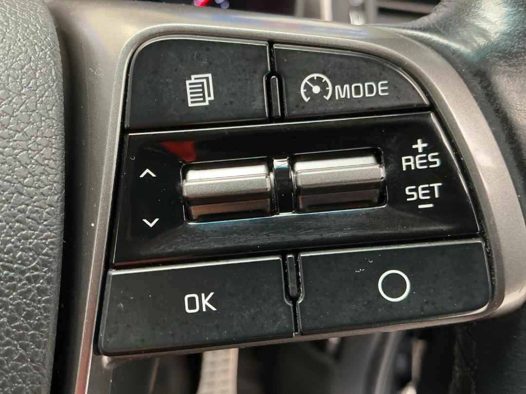 Photo '28' of KIA Sorento