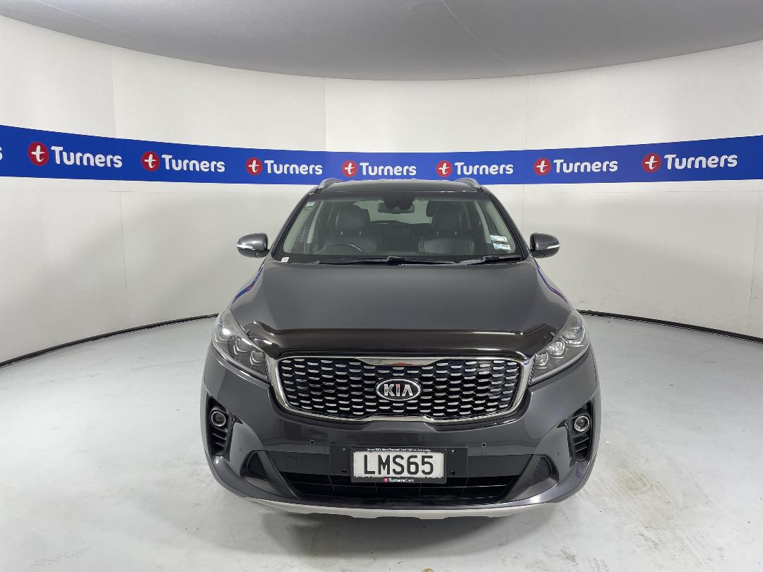 Photo '2' of KIA Sorento