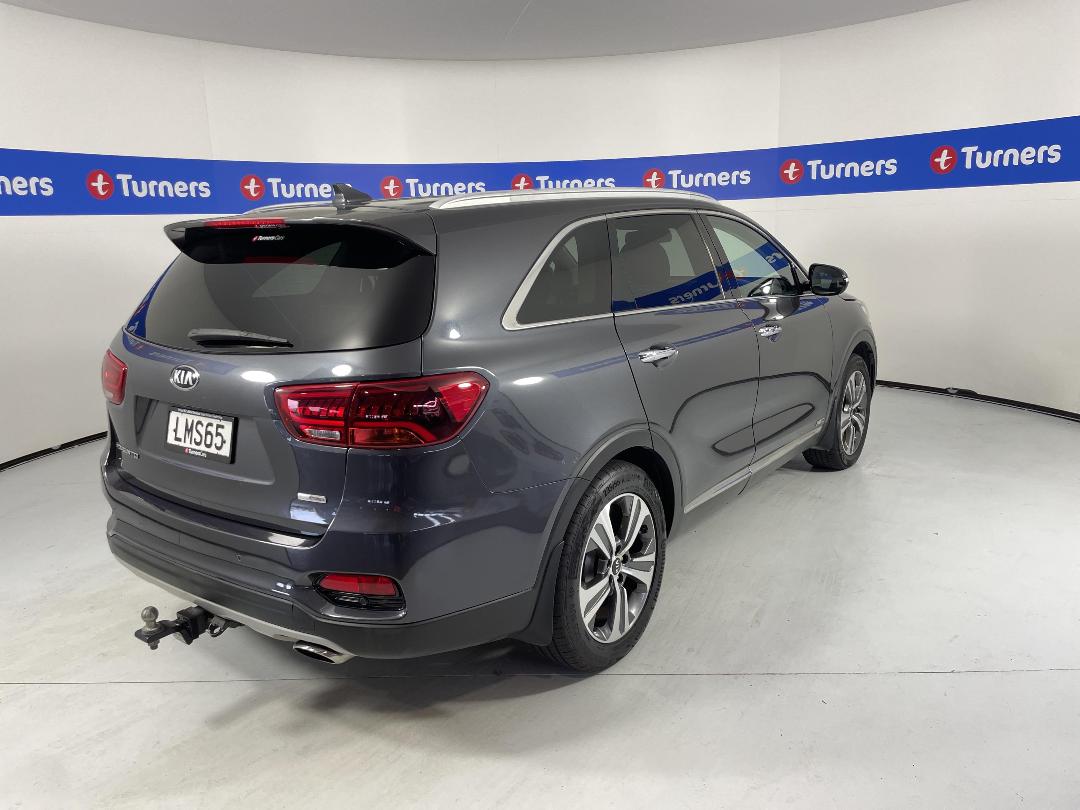 Photo '7' of KIA Sorento