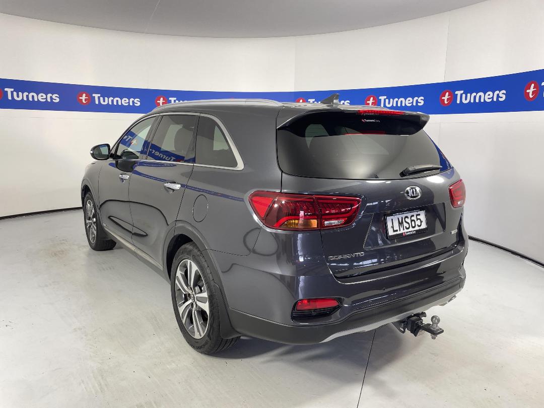 Photo '5' of KIA Sorento