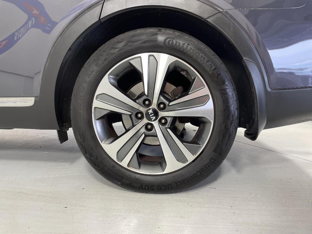 Photo '11' of KIA Sorento