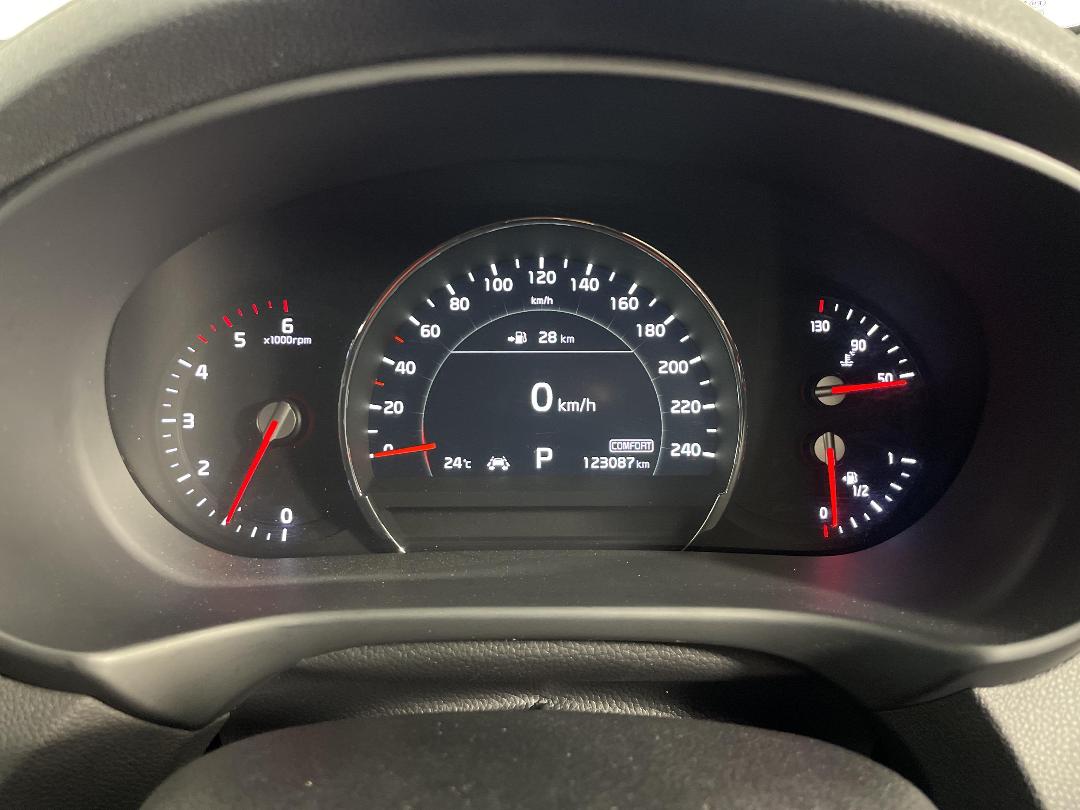 Photo '21' of KIA Sorento