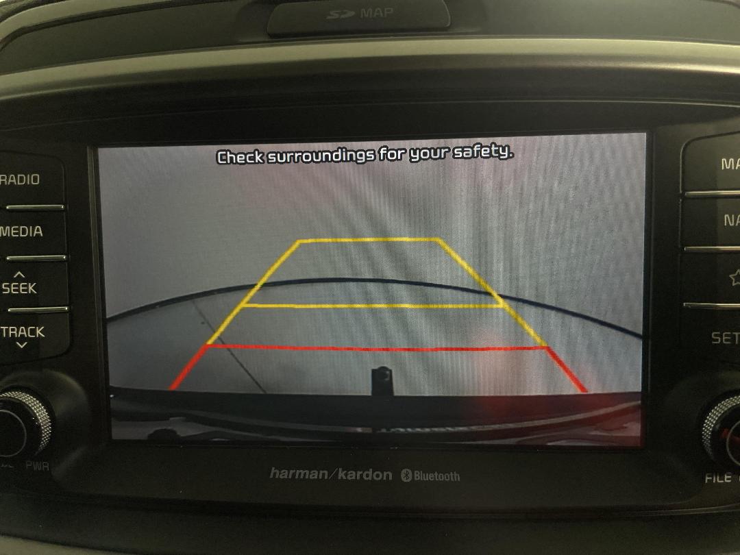 Photo '25' of KIA Sorento