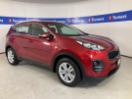 Thumbnail '1' of KIA Sportage