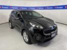 Thumbnail '1' of KIA Sportage