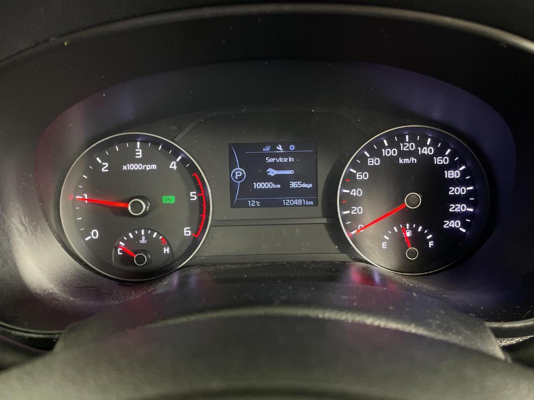 Photo '21' of KIA Sportage Photo '21' of KIA Sportage