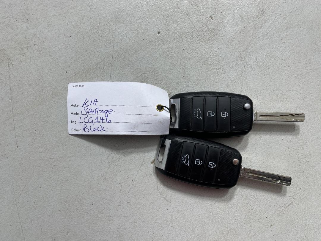 Photo '22' of KIA Sportage Photo '22' of KIA Sportage