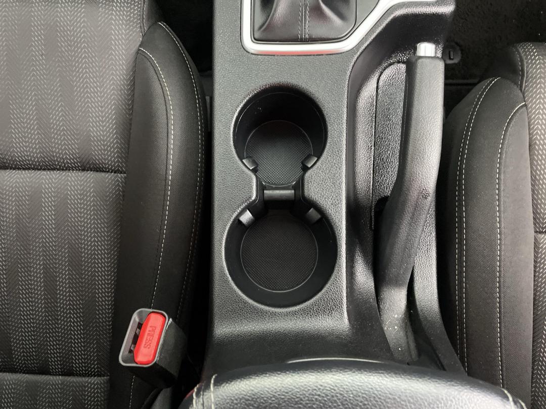 Photo '23' of KIA Sportage Photo '23' of KIA Sportage