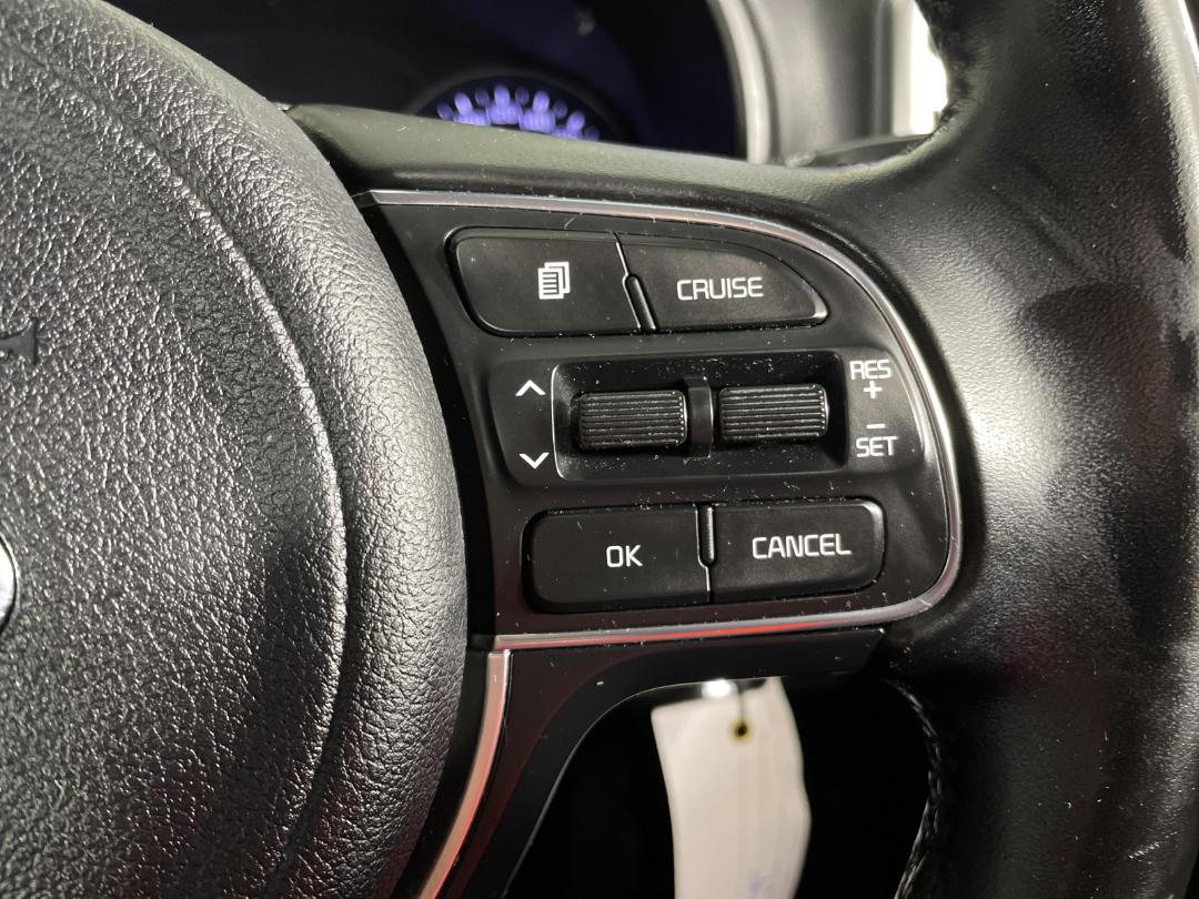 Photo '26' of KIA Sportage Photo '26' of KIA Sportage