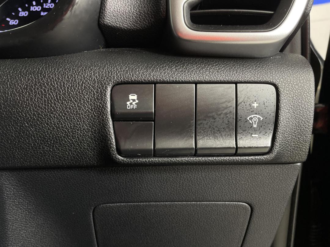 Photo '25' of KIA Sportage Photo '25' of KIA Sportage