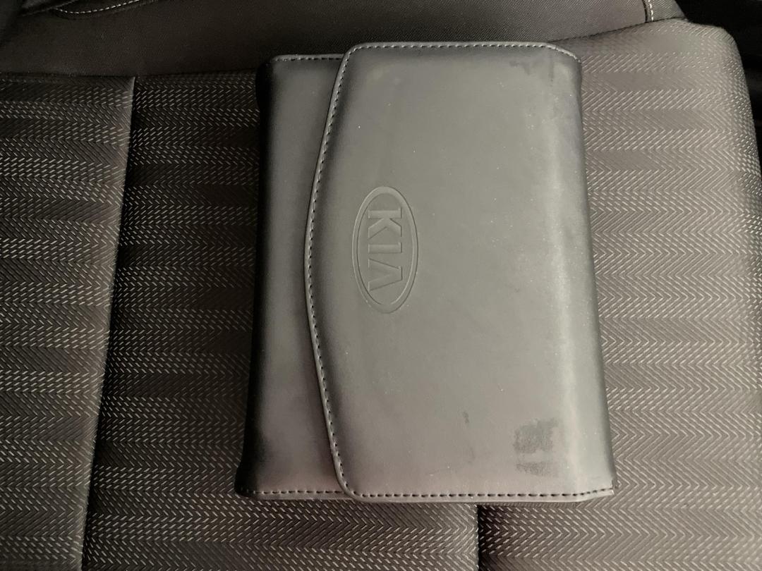 Photo '28' of KIA Sportage Photo '28' of KIA Sportage