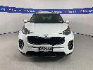 Thumbnail '2' of KIA Sportage