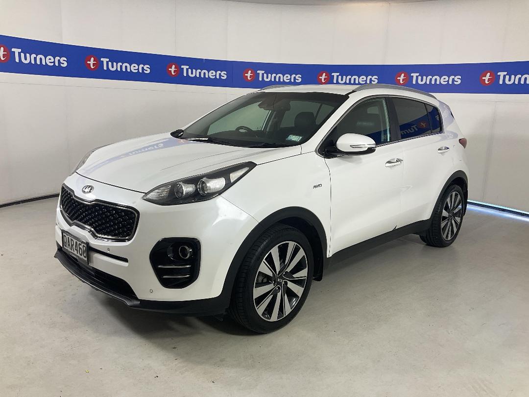 Photo '4' of KIA Sportage Photo '4' of KIA Sportage